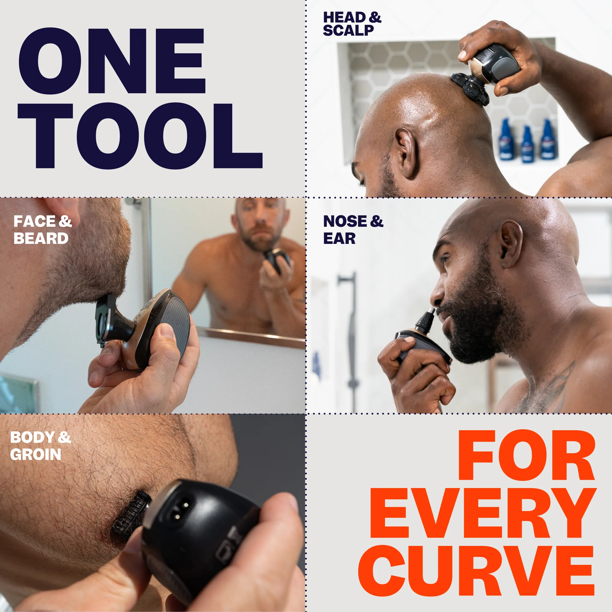 Complete Shave Set - Image 7