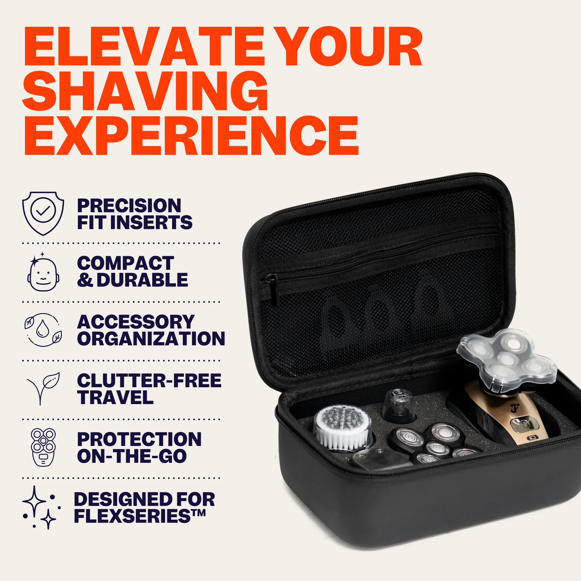 Travel Case - Image 2